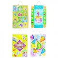 Jumbo Birthday Gift Bags - Pack of 12