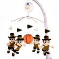 Musical Mobile - Boston Celtics - Officially Licensed By the NBA