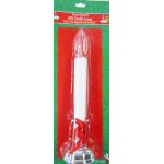 Holiday Candle Lamp - 8 Inch Battery Operated