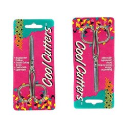 Kids Scissor 12 Pairs - Made in the USA
