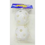 Practice Softballs - 2pk. of Plastic Softballs