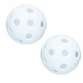 Practice Softballs - 2pk. of Plastic Softballs