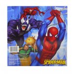 Spiderman Sound Gift Set With Mug and Frame