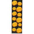 Pumpkin Stickers -8 Pack