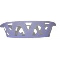 Purple All Purpose Basket