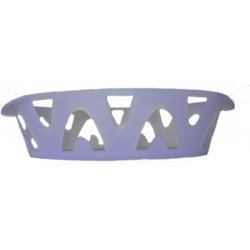 Purple All Purpose Basket