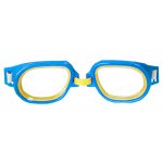 Bestway Multicolored Swimming Goggles - Ages 3+