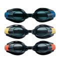 Pro Racer Swimming Goggles - 1 Count