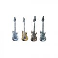 Rock Inflatable Guitars 42 Inches - 12pk
