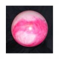 Pink 10" Inflatable Ball