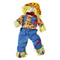 Plush Scarecrow - 18 Inch Doll