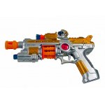 Simulating Turret Style Super Toy Gun Pistol