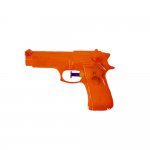Medium Size Water Pistols - Water Guns - 4 Pack