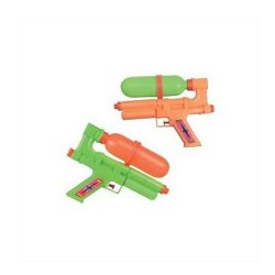 Water tank water guns - 2 pack