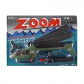 Zoom Copter Helicopter Toy