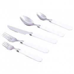 Ecko Flatware Set