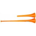 Vuvuzela Stadium Horn - Orange