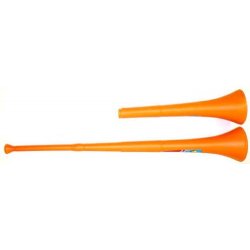 Vuvuzela Stadium Horn - Orange