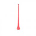 Vuvuzela - South African Horn - Red