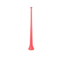 Vuvuzela - South African Horn - Red