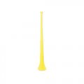 Yellow Stadium Horn -Plastic Vuvuzela Horn