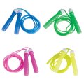 Neon Jump Rope Assortment (12 pcs)