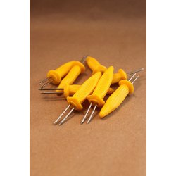 10pc Corn Skewer Set