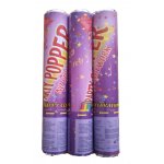 15.5" Inch Party Popper - No Fireworks Celebration Device