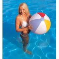 Inflatable 16 Inch Beach Ball