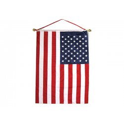 Flag Banner 2 Pack